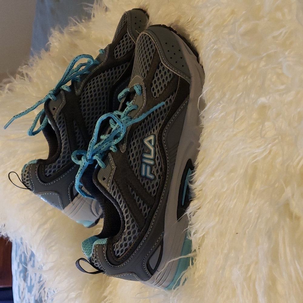 Fila shoes 6.5